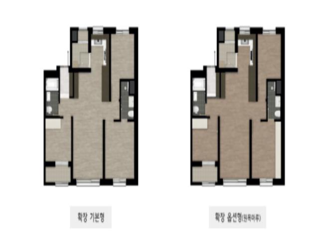 석남역 브라운스톤 더 프라임 59